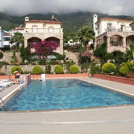 Turquaz Ölüdeniz