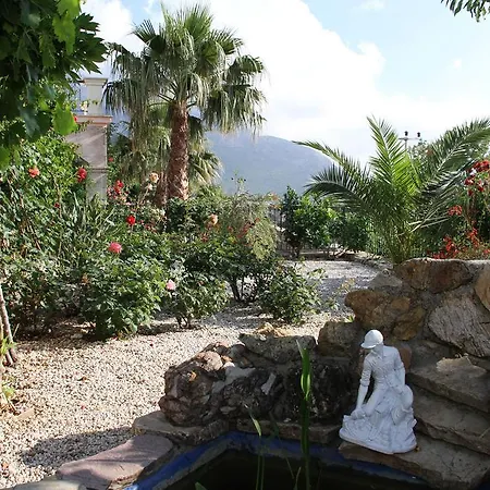 Villa Turquaz *