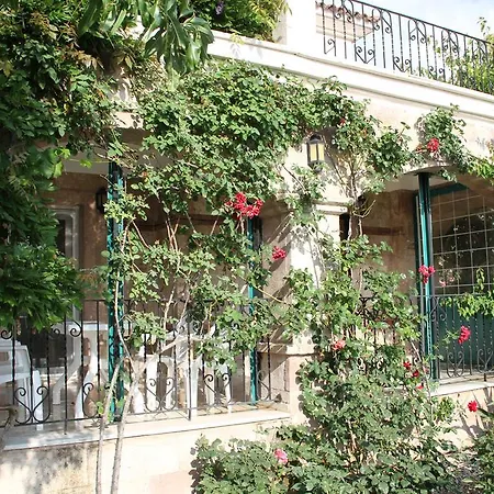 Turquaz Villa *