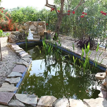 Turquaz Villa *
